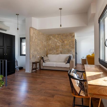 Apartamento Sant Josep 11 By Costablancarent Denia Dış mekan fotoğraf