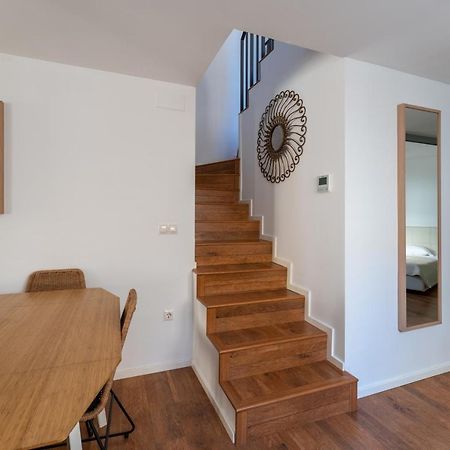 Apartamento Sant Josep 11 By Costablancarent Denia Dış mekan fotoğraf