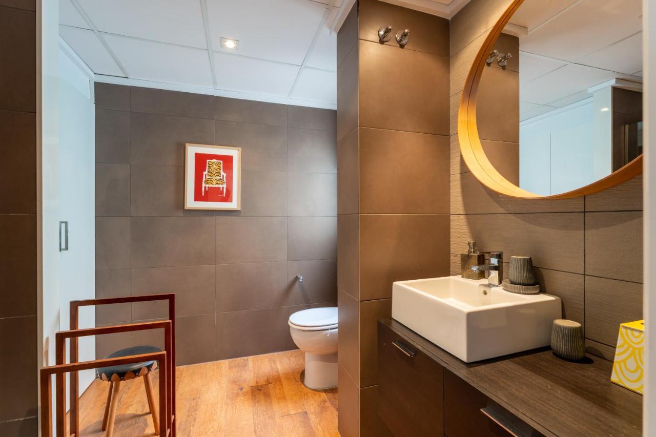 Apartamento Sant Josep 11 By Costablancarent Denia Dış mekan fotoğraf