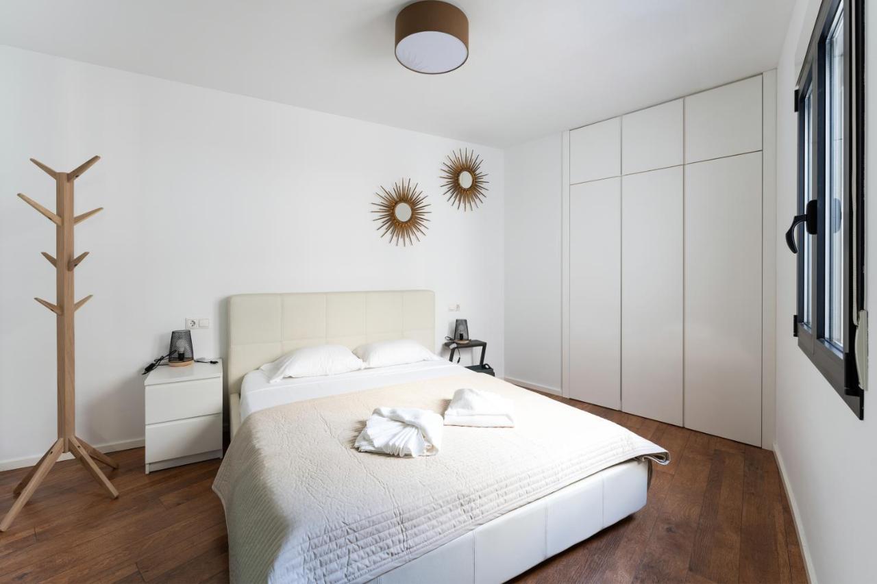 Apartamento Sant Josep 11 By Costablancarent Denia Dış mekan fotoğraf