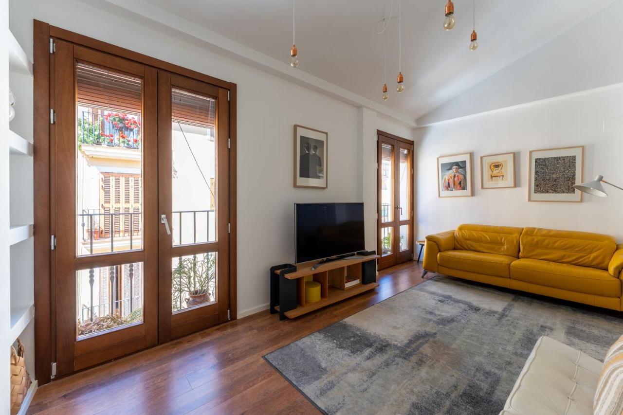 Apartamento Sant Josep 11 By Costablancarent Denia Dış mekan fotoğraf