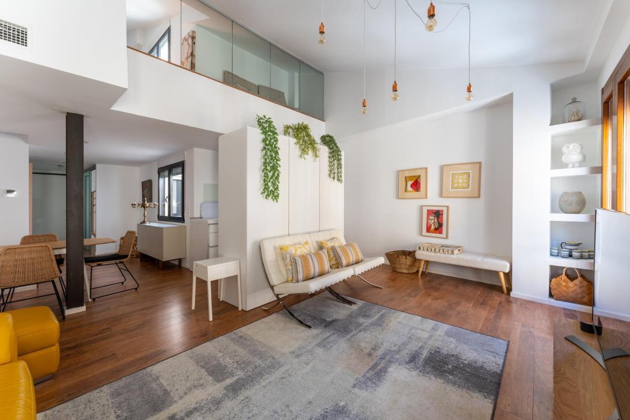 Apartamento Sant Josep 11 By Costablancarent Denia Dış mekan fotoğraf