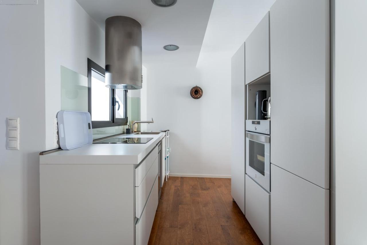 Apartamento Sant Josep 11 By Costablancarent Denia Dış mekan fotoğraf