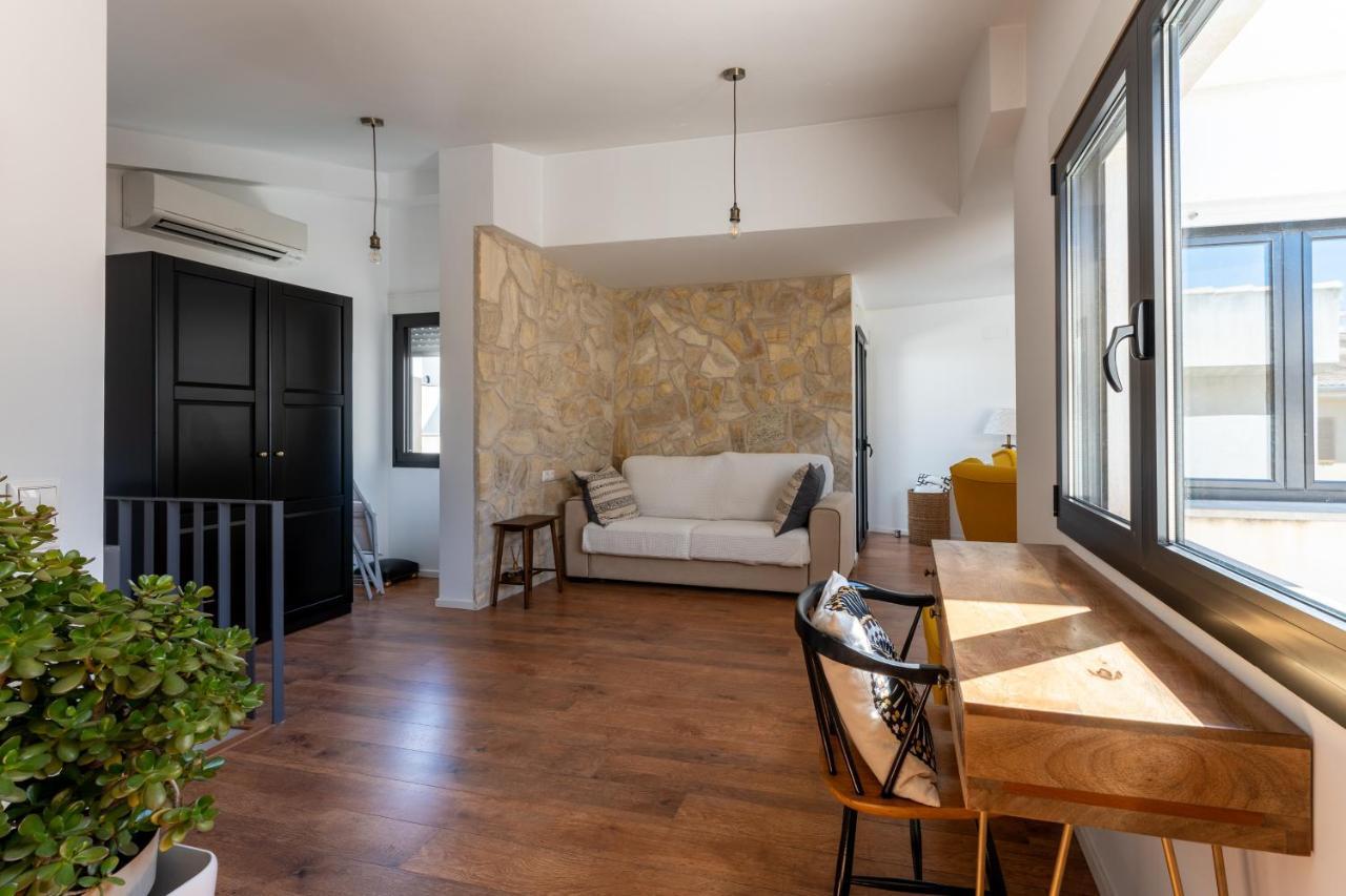 Apartamento Sant Josep 11 By Costablancarent Denia Dış mekan fotoğraf