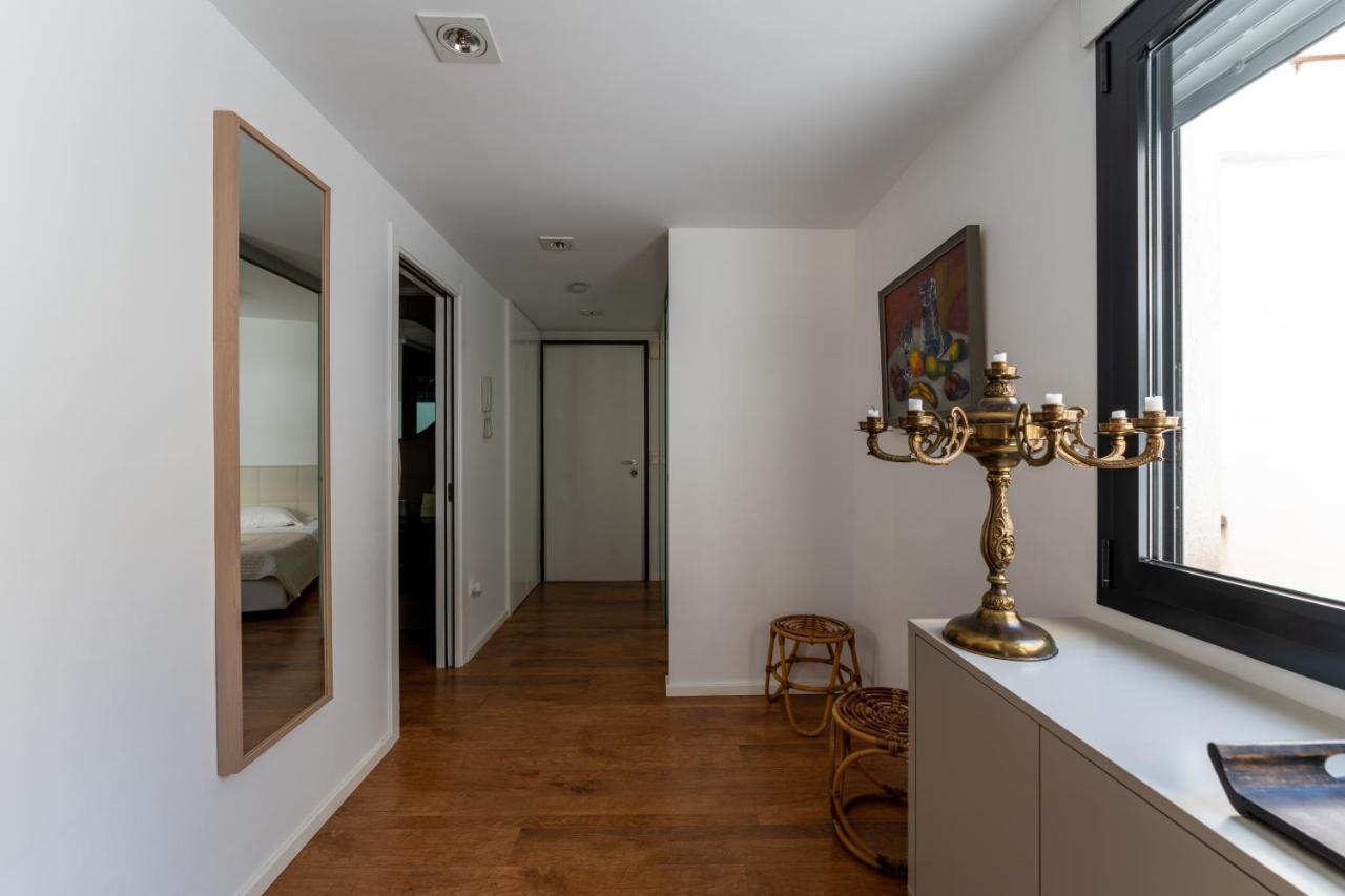 Apartamento Sant Josep 11 By Costablancarent Denia Dış mekan fotoğraf