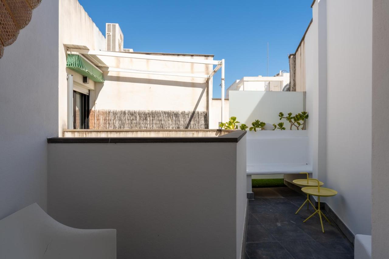 Apartamento Sant Josep 11 By Costablancarent Denia Dış mekan fotoğraf