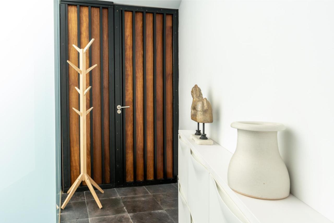 Apartamento Sant Josep 11 By Costablancarent Denia Dış mekan fotoğraf