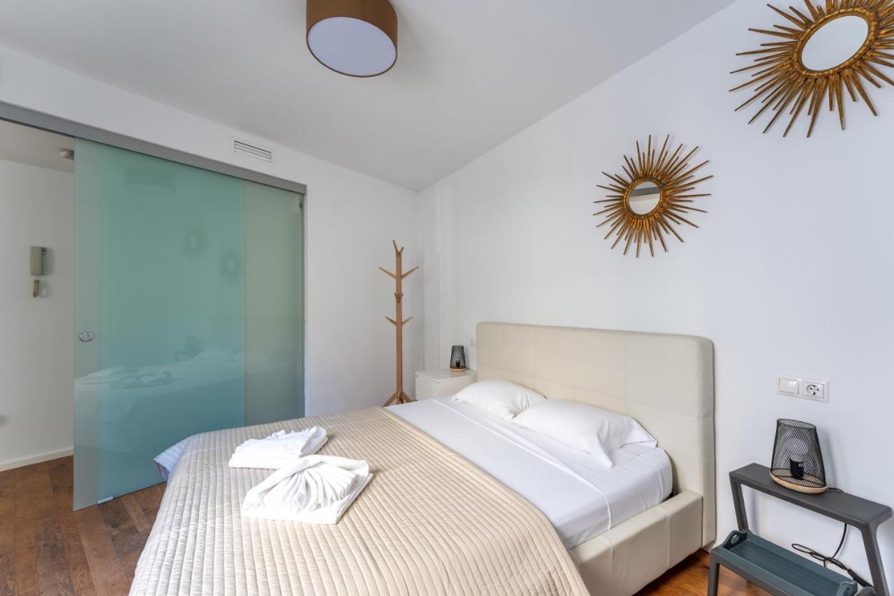 Apartamento Sant Josep 11 By Costablancarent Denia Dış mekan fotoğraf