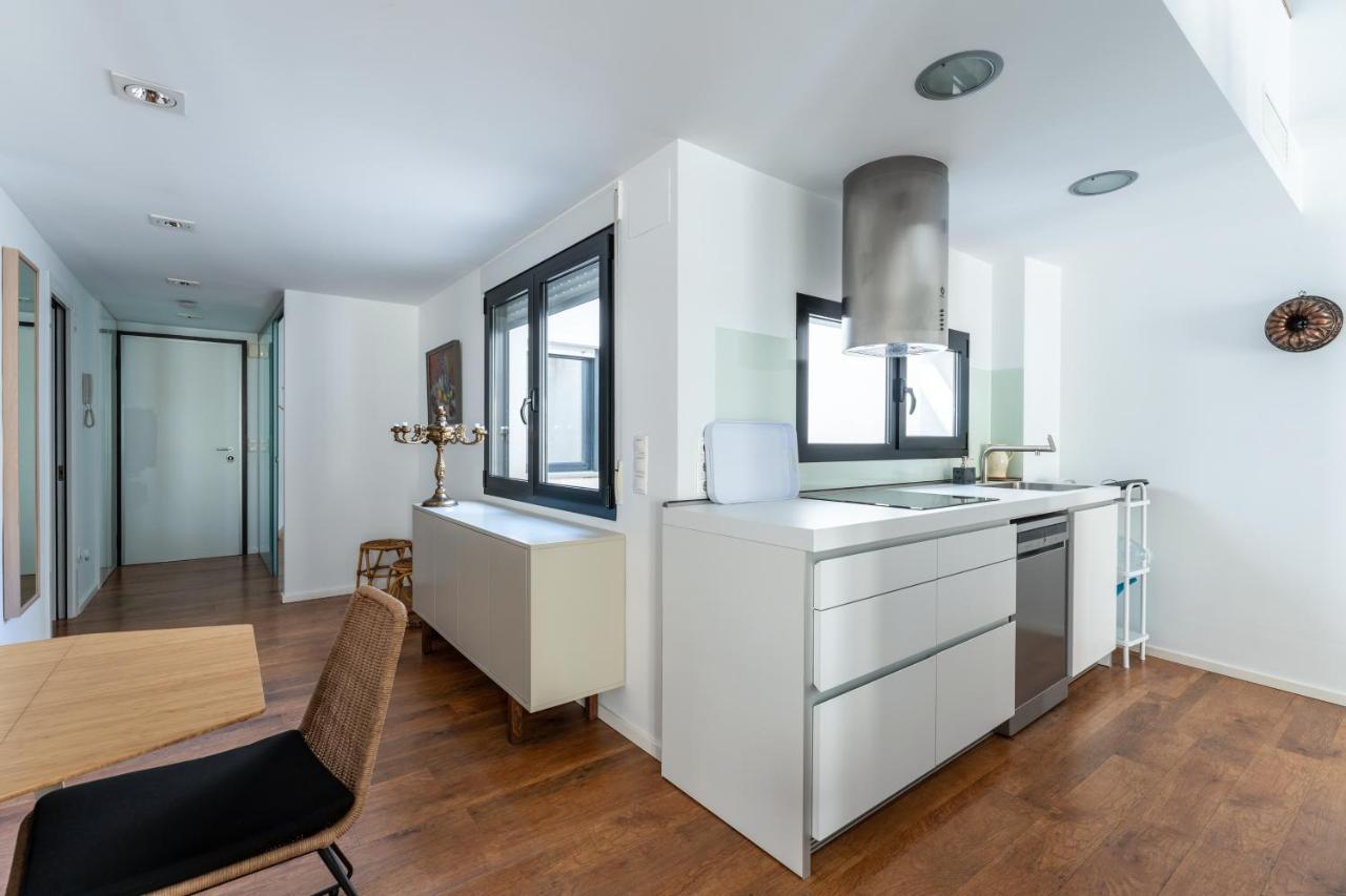 Apartamento Sant Josep 11 By Costablancarent Denia Dış mekan fotoğraf
