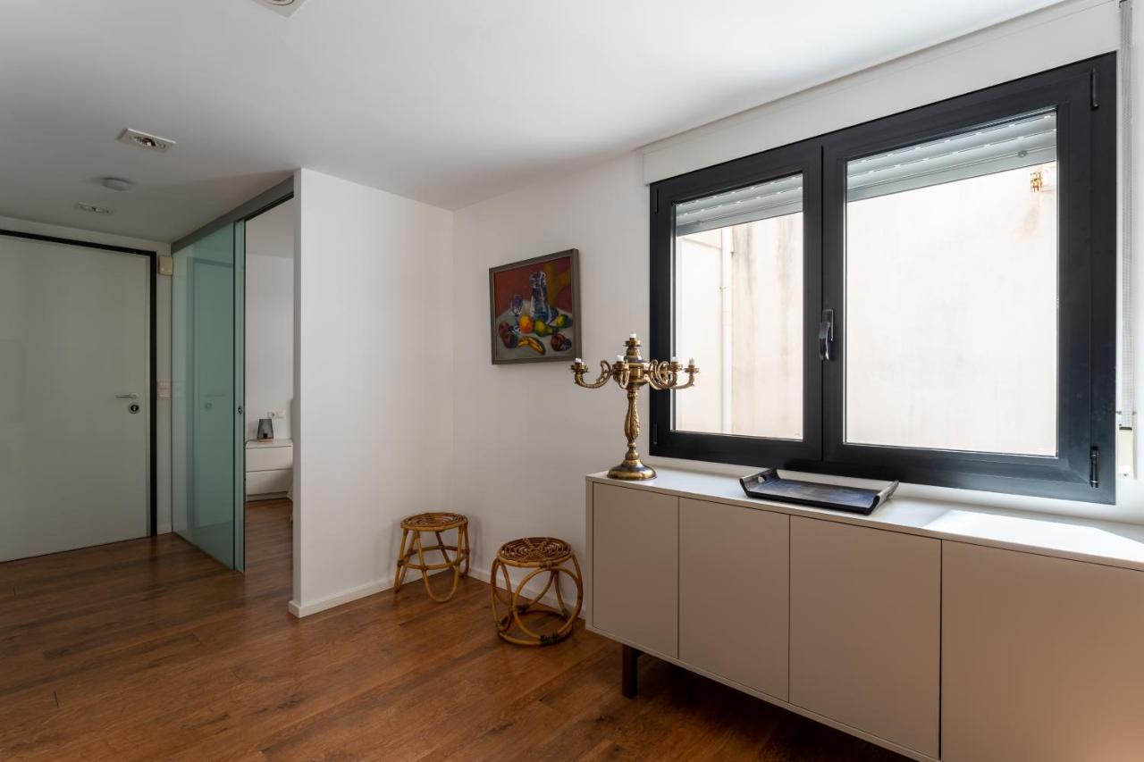 Apartamento Sant Josep 11 By Costablancarent Denia Dış mekan fotoğraf