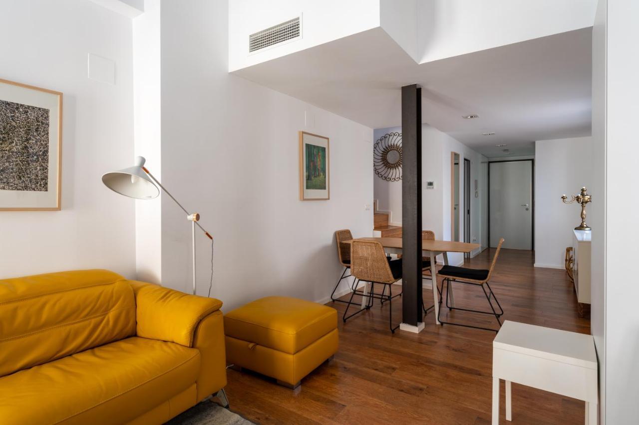 Apartamento Sant Josep 11 By Costablancarent Denia Dış mekan fotoğraf