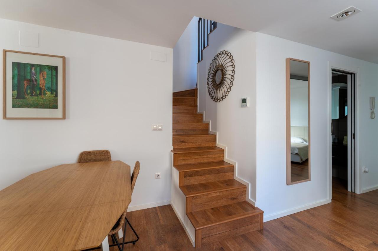 Apartamento Sant Josep 11 By Costablancarent Denia Dış mekan fotoğraf