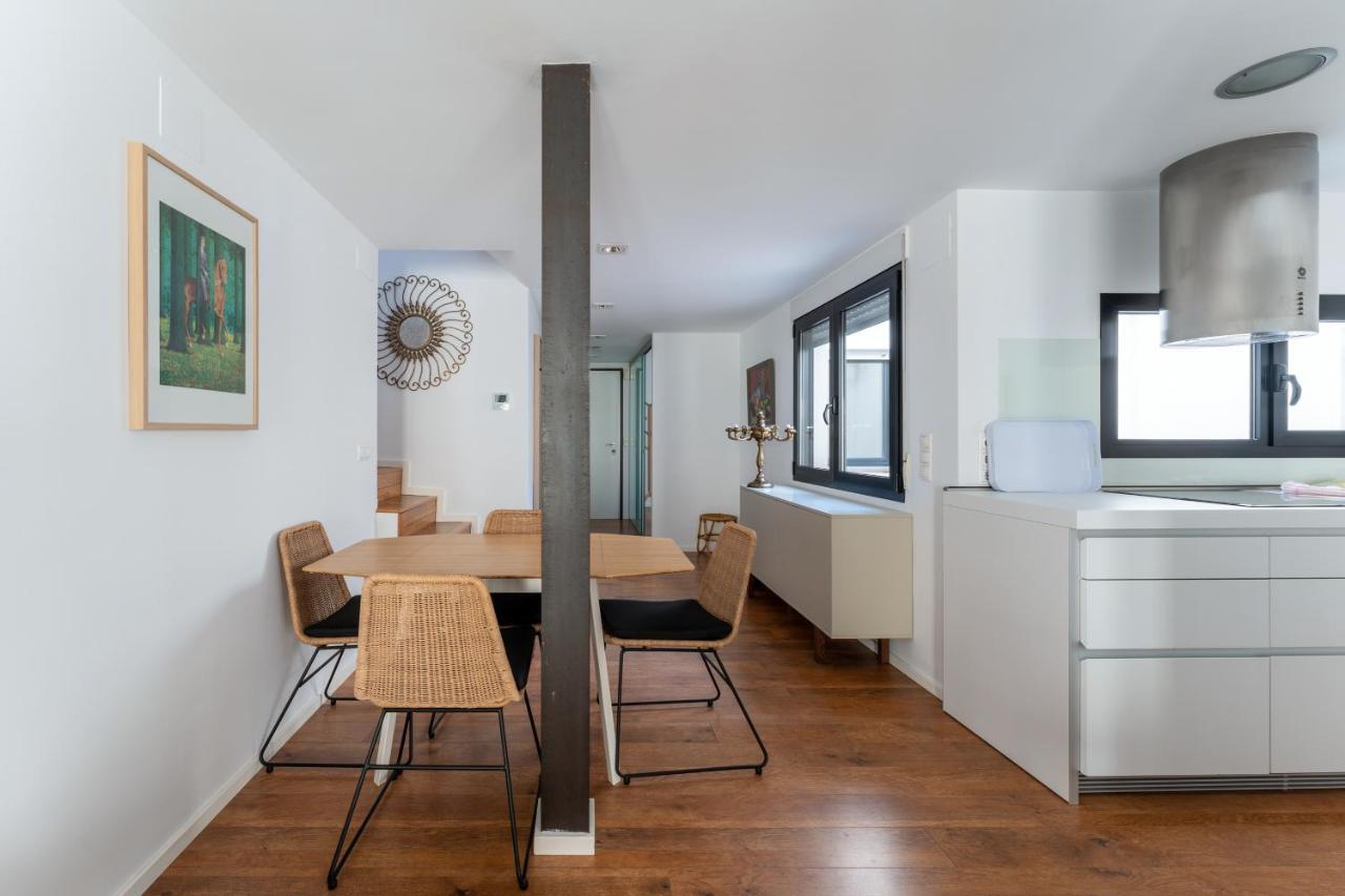 Apartamento Sant Josep 11 By Costablancarent Denia Dış mekan fotoğraf