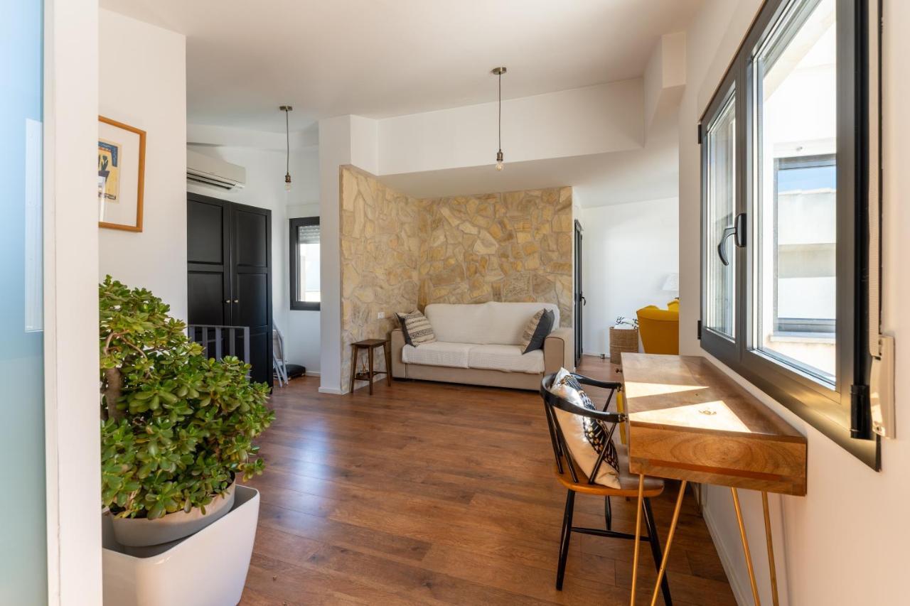 Apartamento Sant Josep 11 By Costablancarent Denia Dış mekan fotoğraf