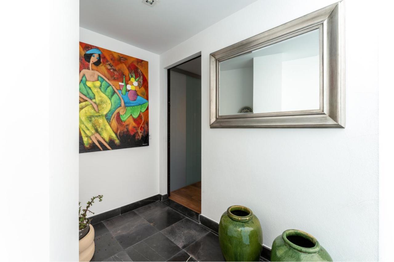 Apartamento Sant Josep 11 By Costablancarent Denia Dış mekan fotoğraf