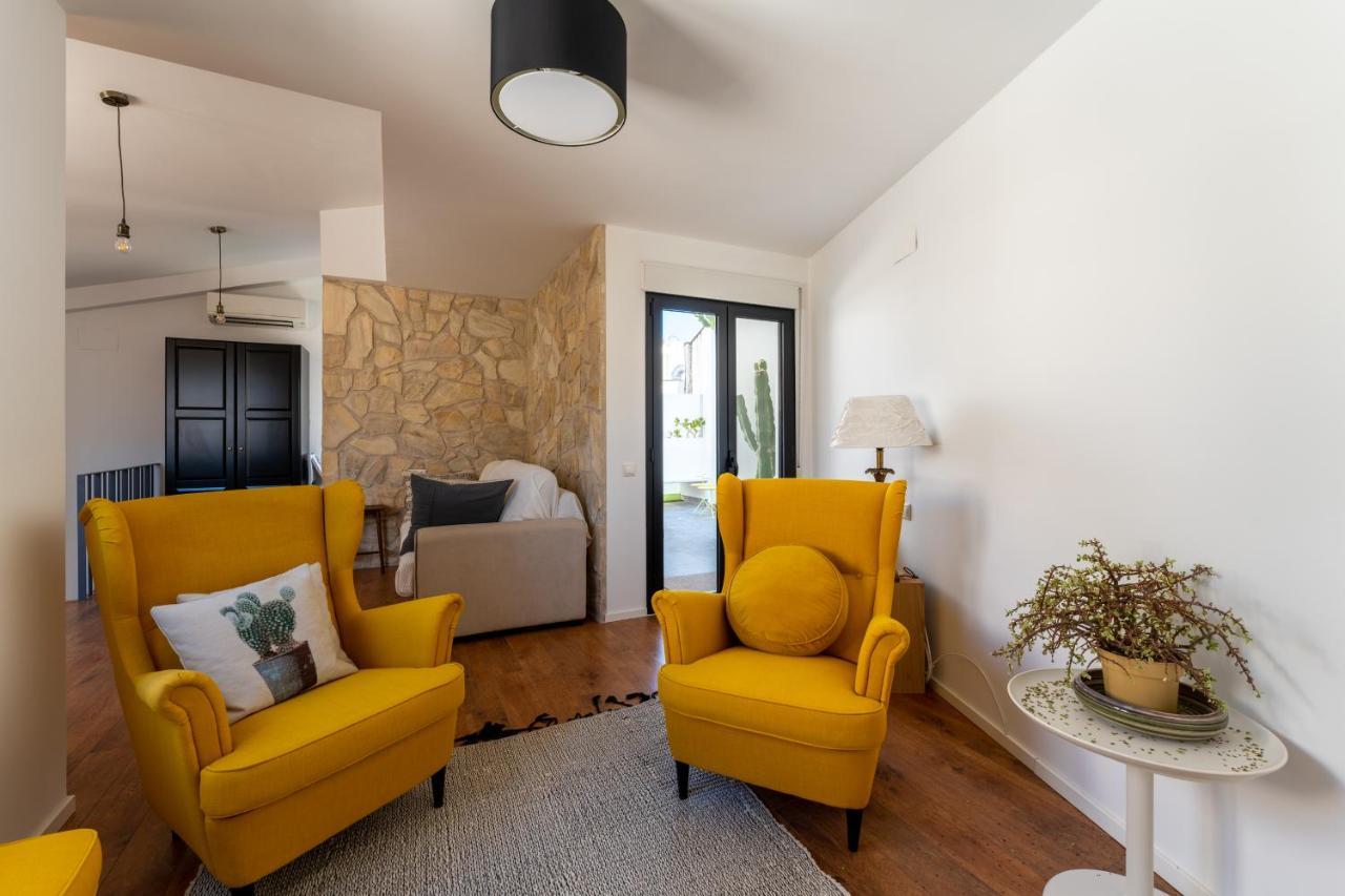 Apartamento Sant Josep 11 By Costablancarent Denia Dış mekan fotoğraf