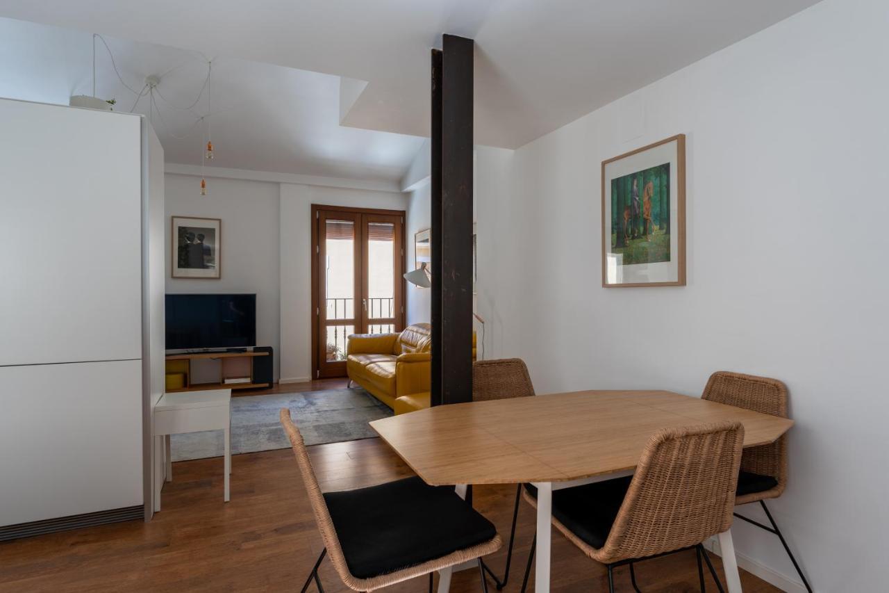 Apartamento Sant Josep 11 By Costablancarent Denia Dış mekan fotoğraf