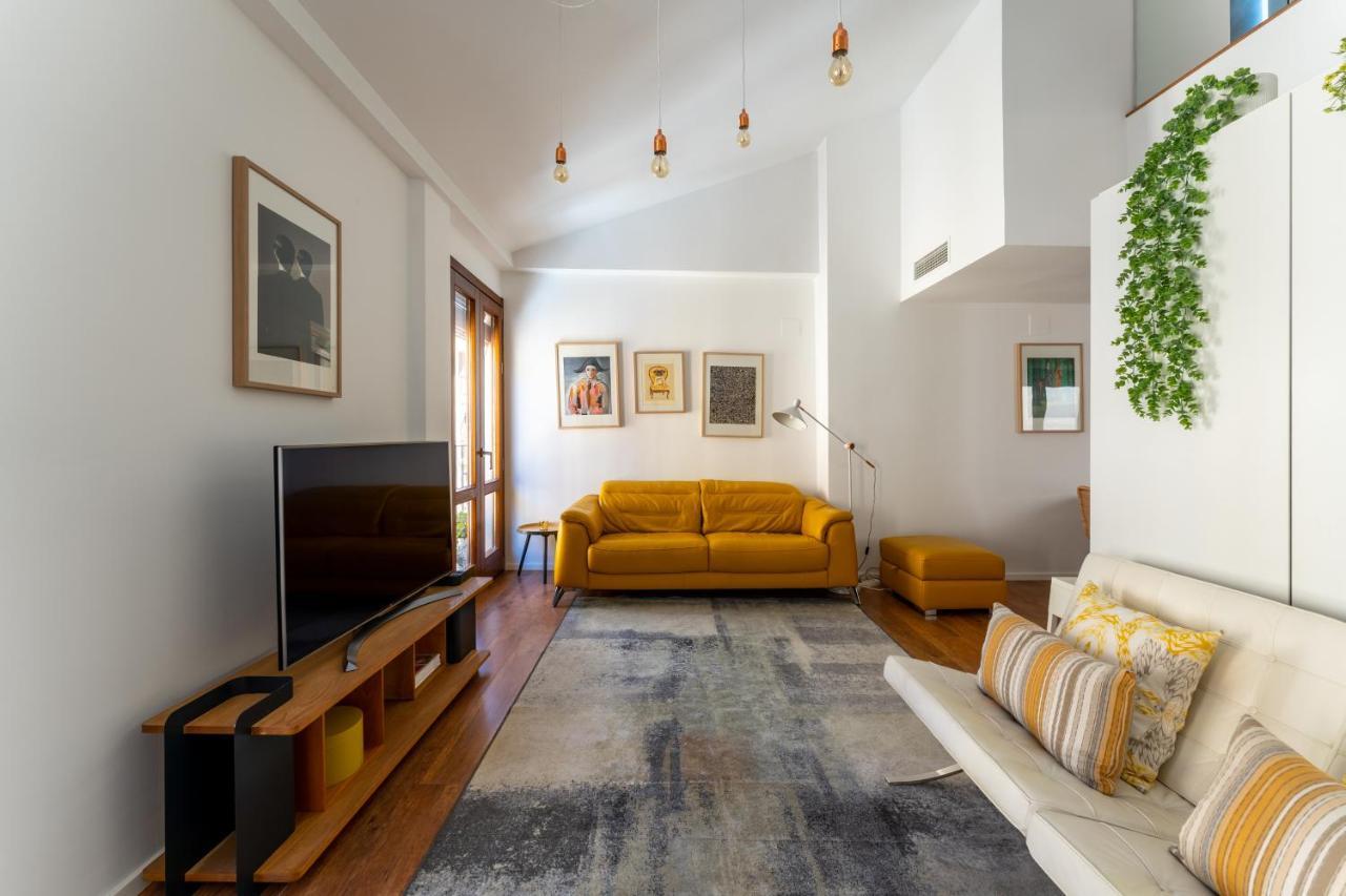 Apartamento Sant Josep 11 By Costablancarent Denia Dış mekan fotoğraf