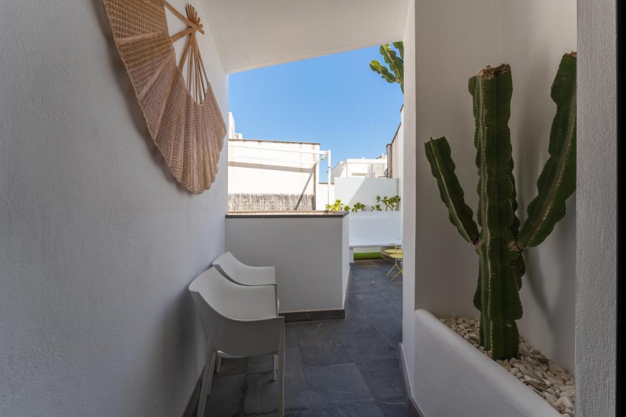 Apartamento Sant Josep 11 By Costablancarent Denia Dış mekan fotoğraf