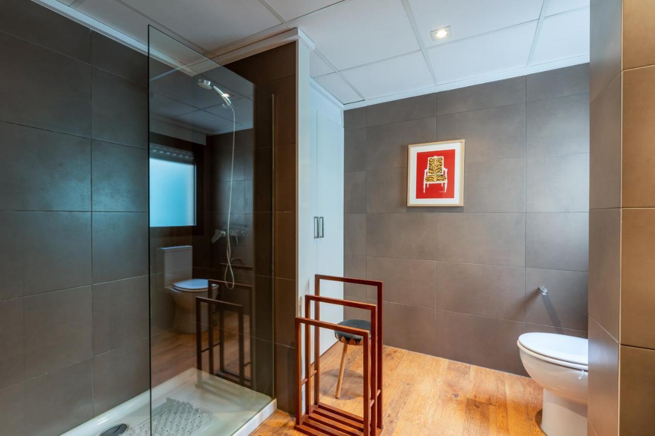 Apartamento Sant Josep 11 By Costablancarent Denia Dış mekan fotoğraf