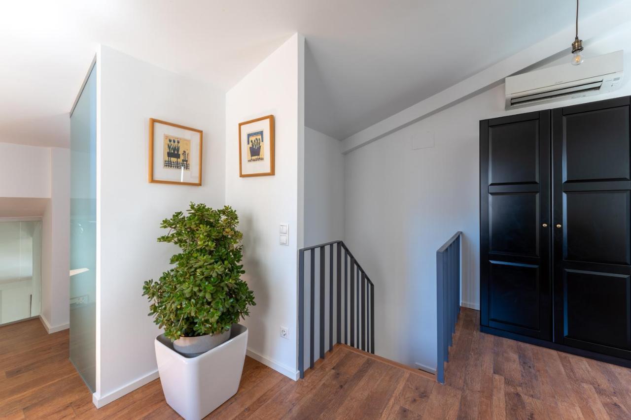 Apartamento Sant Josep 11 By Costablancarent Denia Dış mekan fotoğraf