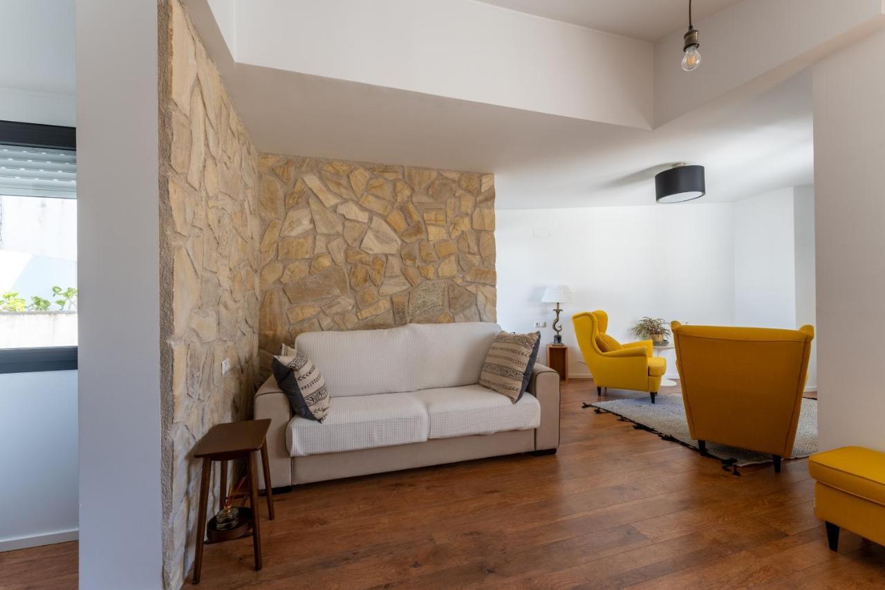 Apartamento Sant Josep 11 By Costablancarent Denia Dış mekan fotoğraf