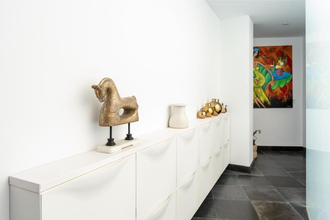 Apartamento Sant Josep 11 By Costablancarent Denia Dış mekan fotoğraf