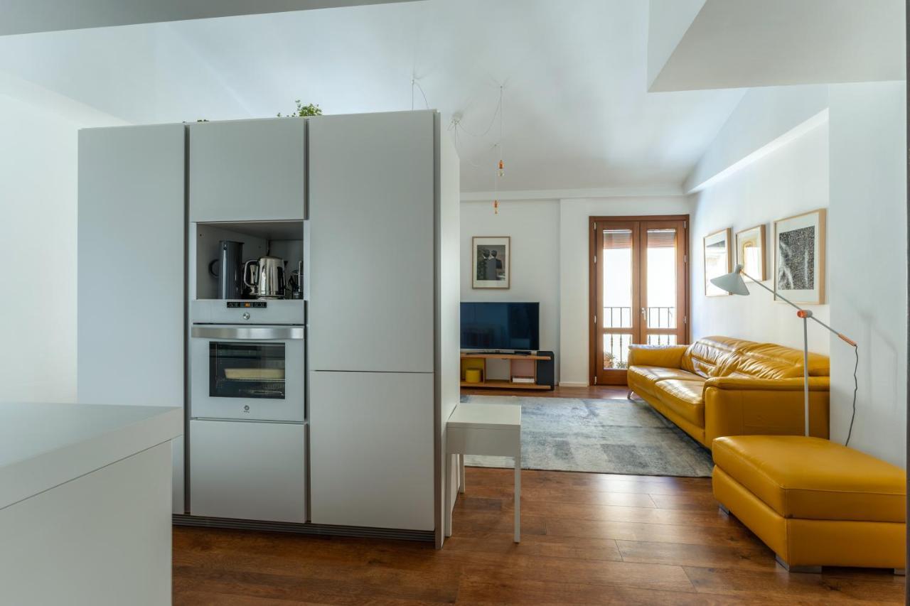 Apartamento Sant Josep 11 By Costablancarent Denia Dış mekan fotoğraf
