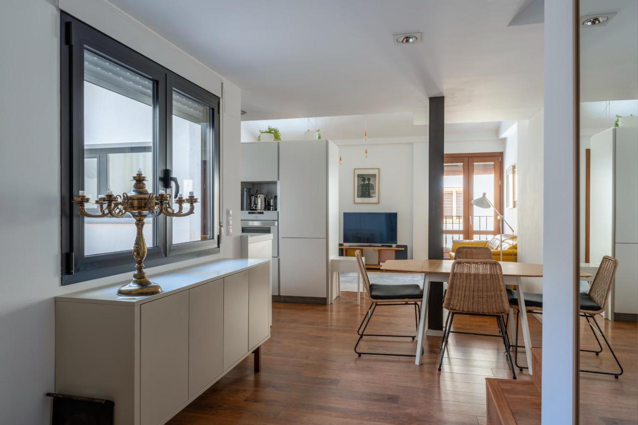 Apartamento Sant Josep 11 By Costablancarent Denia Dış mekan fotoğraf